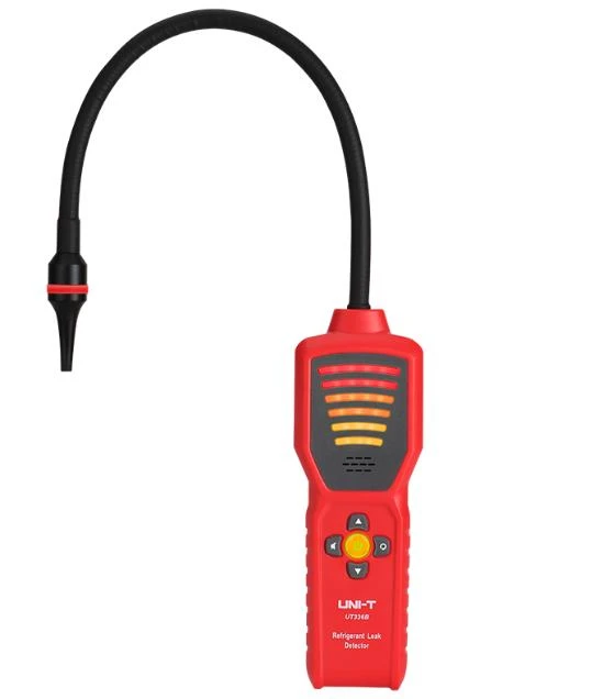 Máy phát hiện rò khí môi chất lạnh UNI-T UT336B